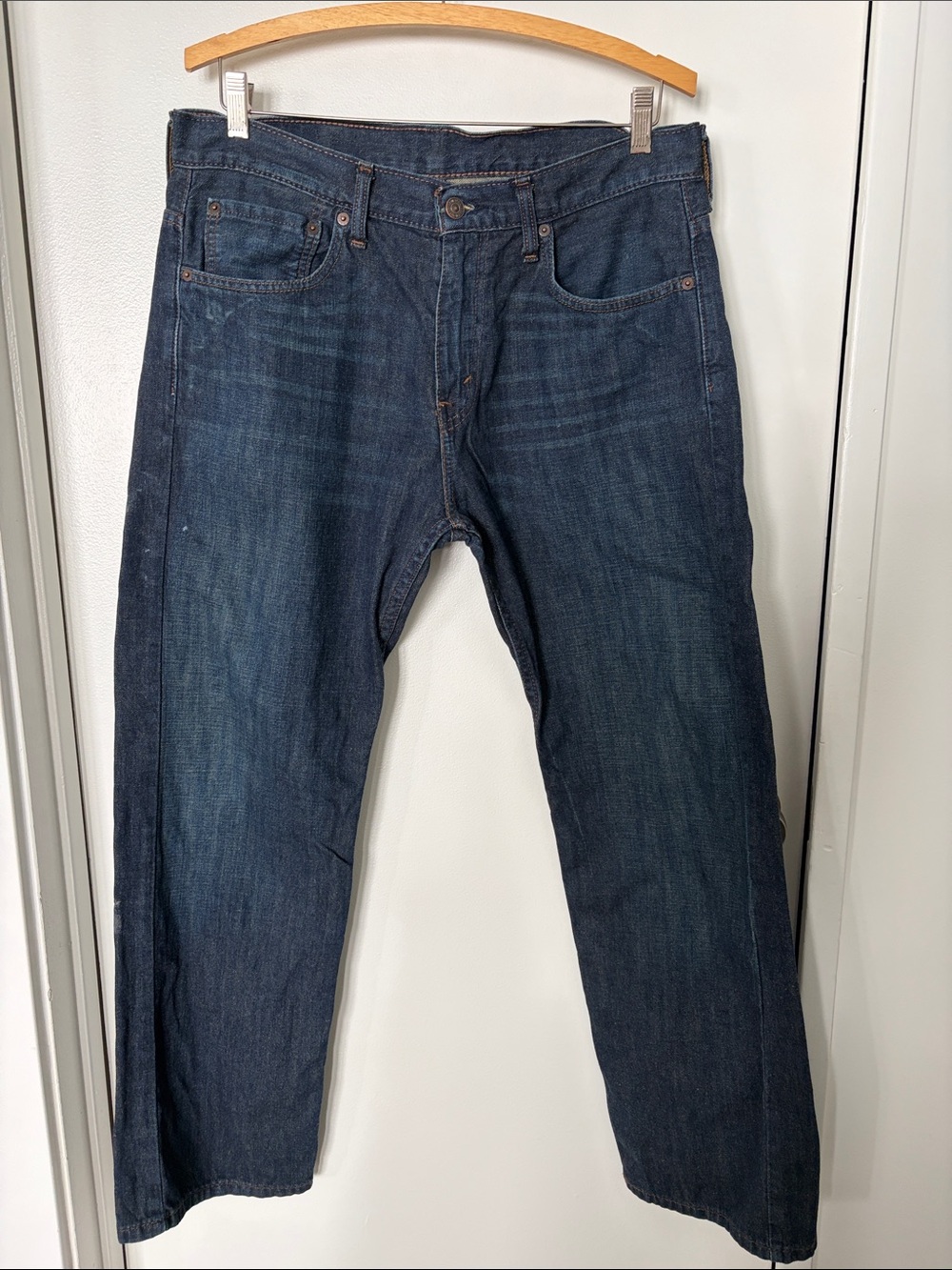 5️⃣ FOR $3️⃣! LEVI’s WATERLESS 31 x 30